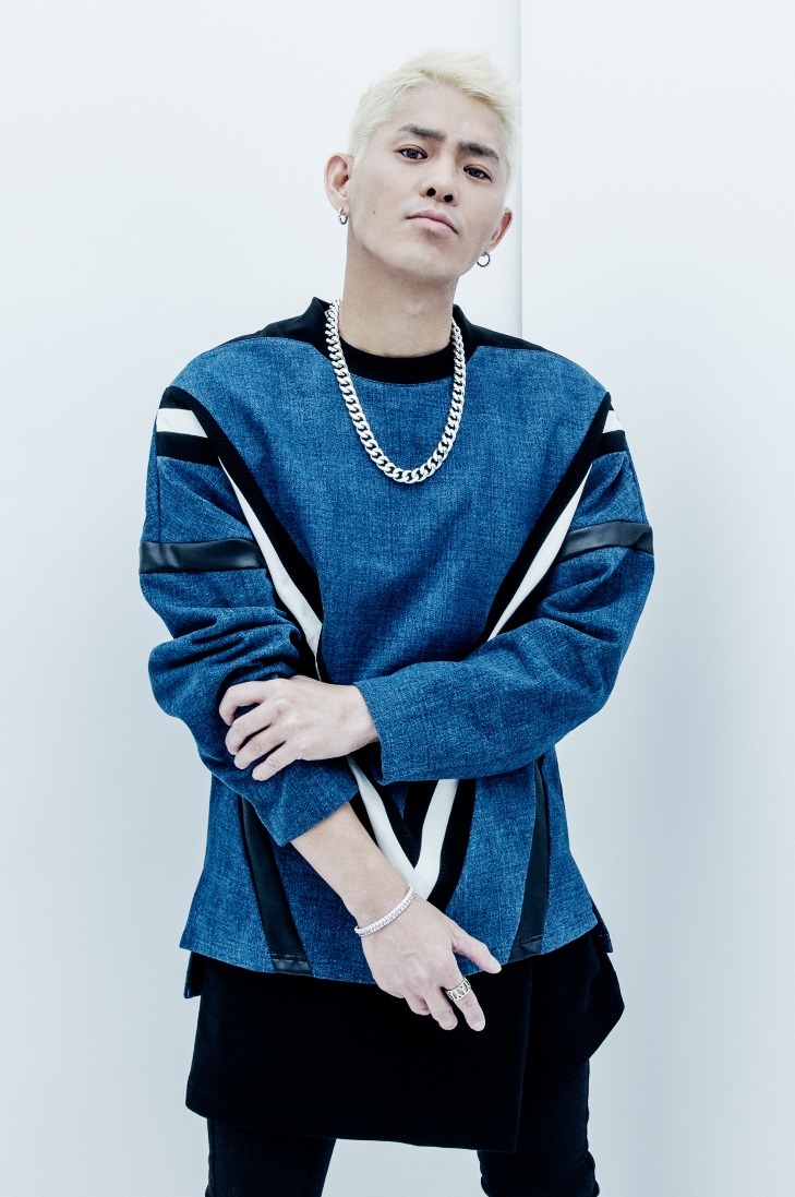 YUICHIRO