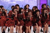 AKB48 (c)フジテレビ