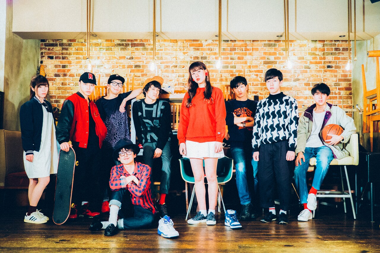 ポップス+ロック(邦楽) seven 7月17日（水）～19日（金）発売の邦楽新譜をチェック！ (2019/07