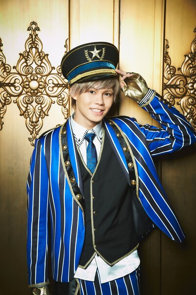 カイ（超特急）