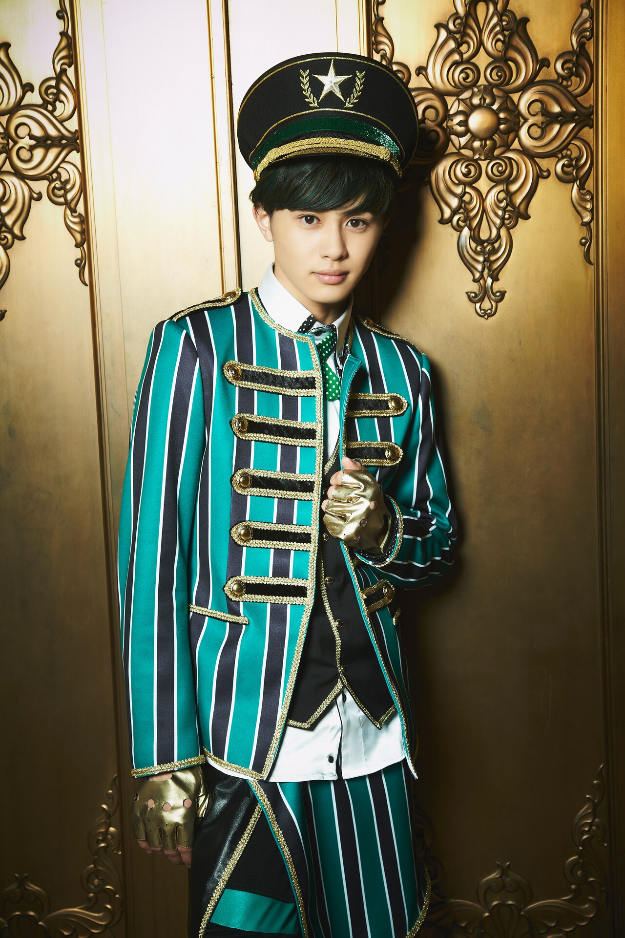 超特急タクヤ、次週「めざど」で高知をお散歩