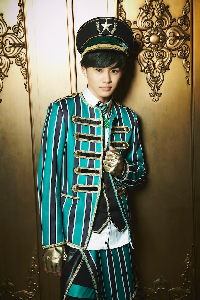 タクヤ（超特急）