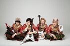 DISH//元日の武道館公演、GYAO!で全編生配信