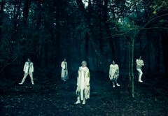 摩天楼オペラからギターAnzi脱退、理由は「意識や信念の違い」