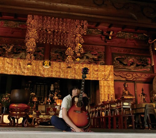 松崎ナオ「39」ジャケット