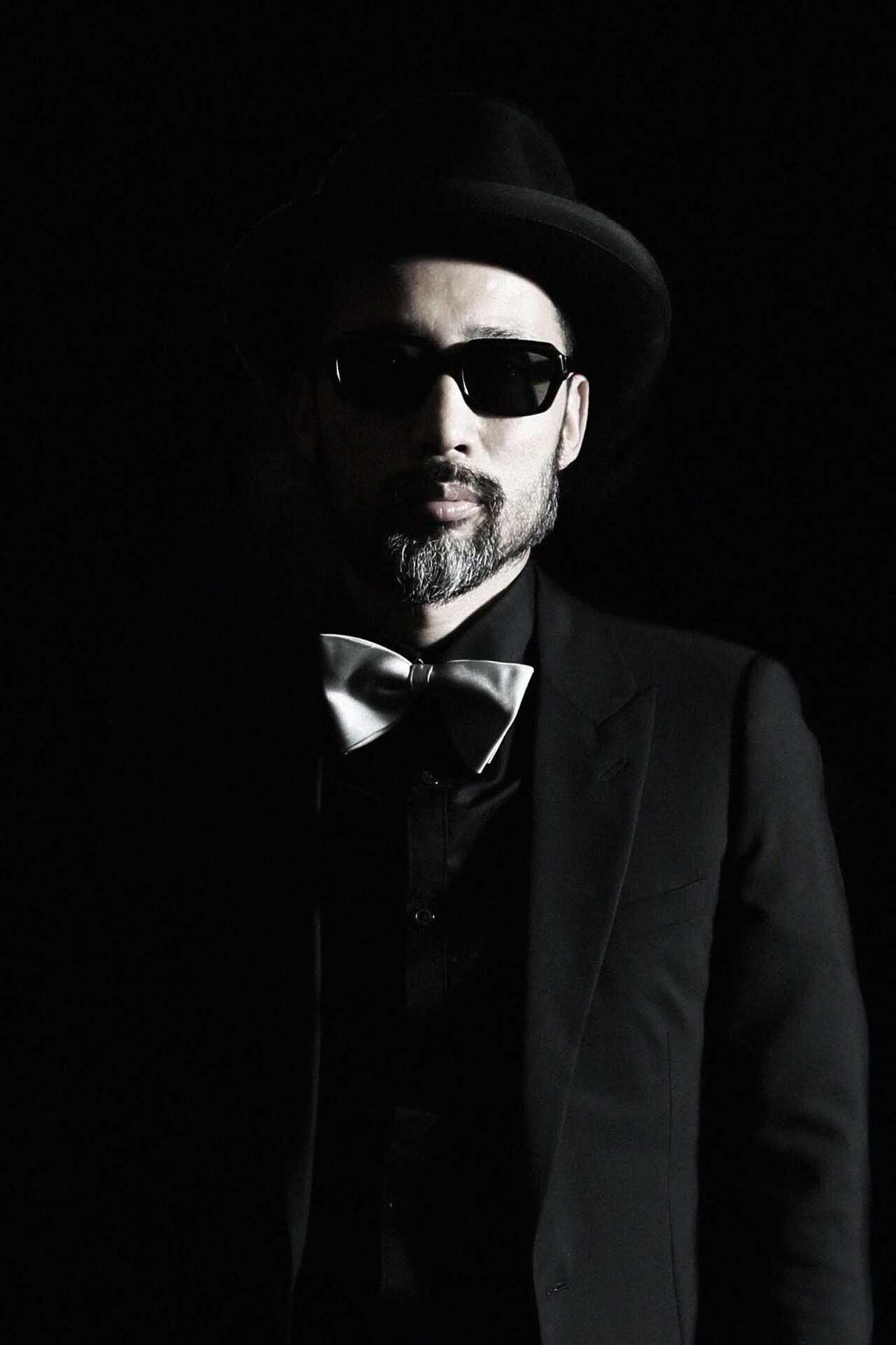 沖野修也によるジャズ専門書店、下北ジャジスポ内に期間限定でオープン