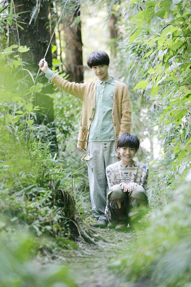 さくらしめじの最新アーティスト写真。