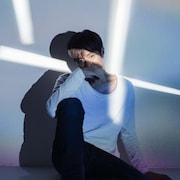 AAA浦田直也、ayuやMay J.とのコラボ曲収めたソロベスト盤