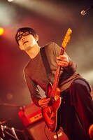 フルカワユタカ（撮影：中野修也）