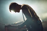 フルカワユタカ（撮影：中野修也）