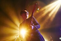 フルカワユタカ（撮影：中野修也）