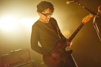 フルカワユタカ（撮影：中野修也）