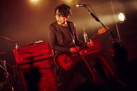 フルカワユタカ（撮影：中野修也）