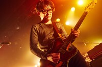 フルカワユタカ（撮影：中野修也）