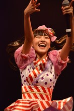 宮島るりか（むすびズム）