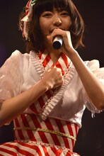 今井マイ（むすびズム）