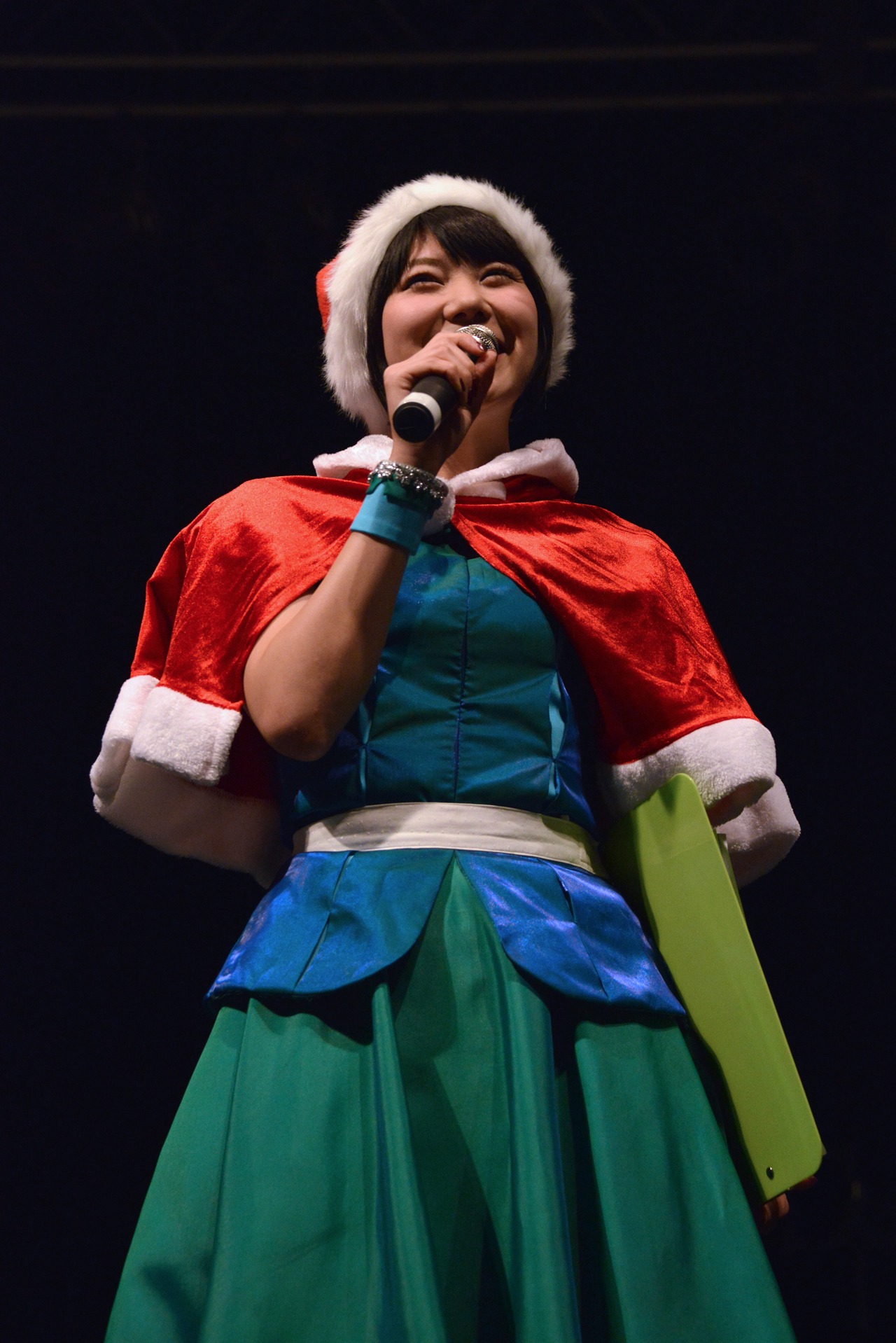 Megu（Negicco）