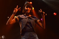 藤本有紀美（PASSPO☆）