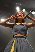 森詩織（PASSPO☆）