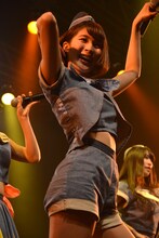 藤本有紀美（PASSPO☆）