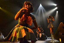 岩村捺未（PASSPO☆）