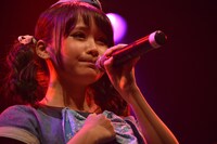 増井みお（PASSPO☆）