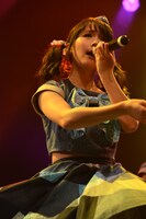 増井みお（PASSPO☆）