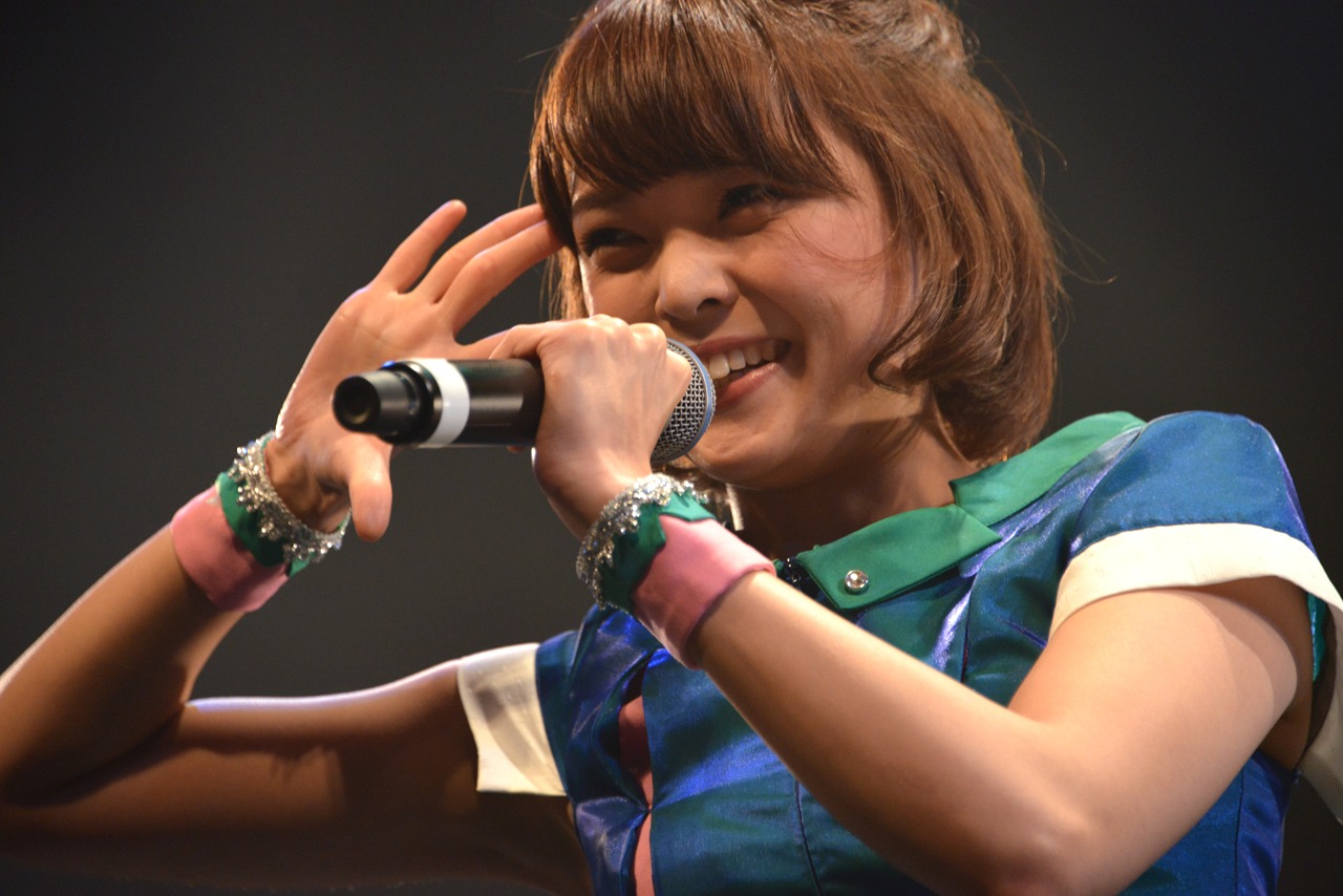 Kaede（Negicco）