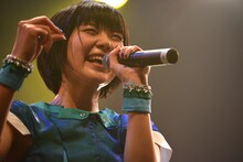 Megu（Negicco）