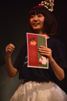 今井マイ（むすびズム）