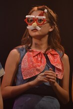 安斉奈緒美（PASSPO☆）