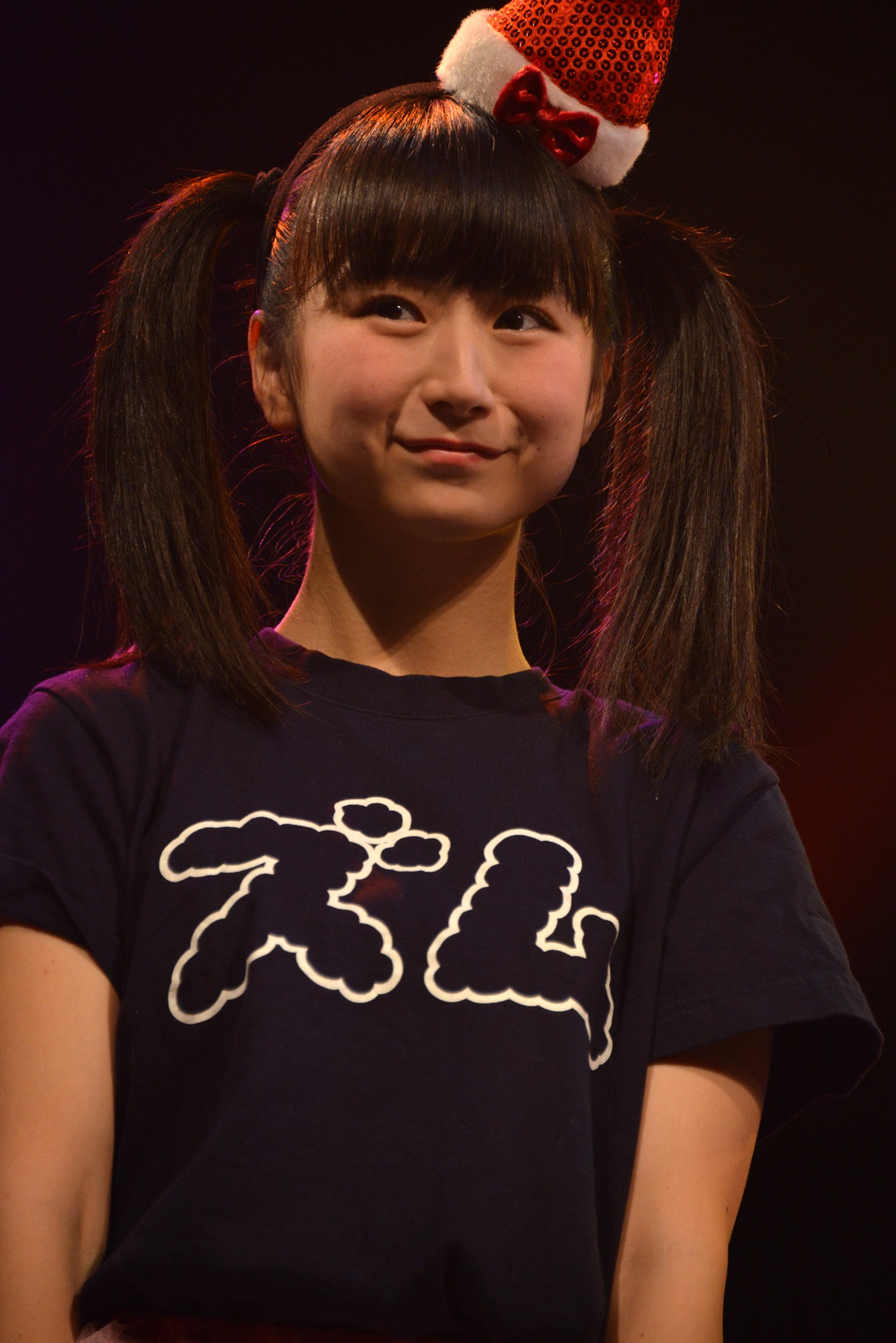山田なみ（むすびズム）