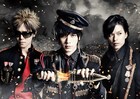 BREAKERZの10周年対バン第1弾ゲストはGRANRODEO、マイファス、金爆