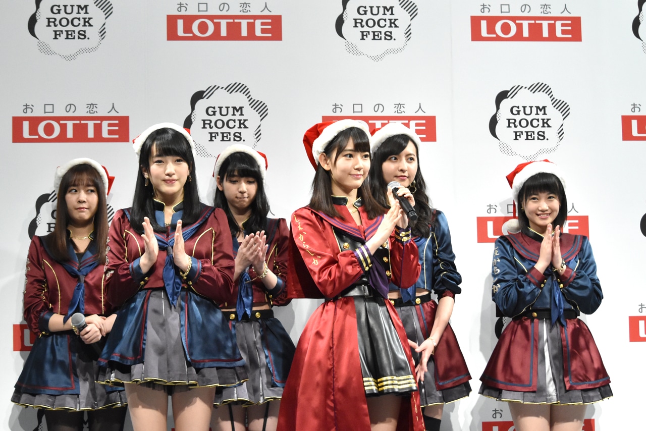 HKT48
