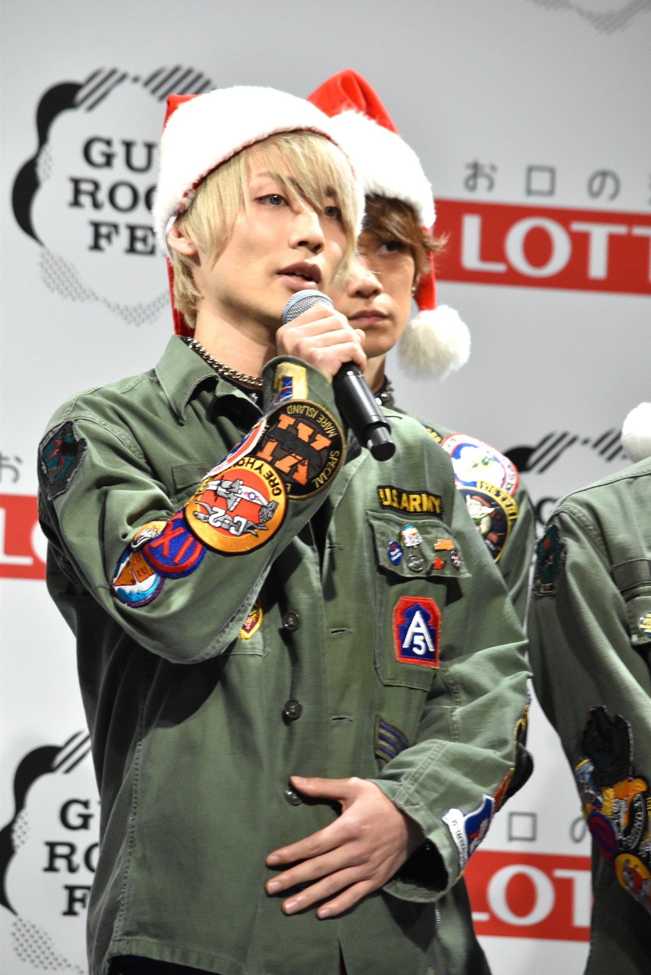 TSUBASA（Thinkng Dogs）