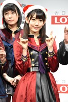 宮脇咲良（HKT48）