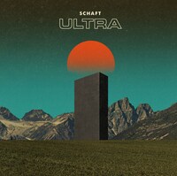 SCHAFT「ULTRA」ジャケット