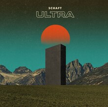 SCHAFT「ULTRA」ジャケット