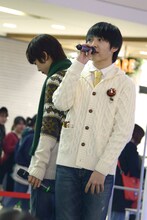 ハルキ＆ジント from M!LK