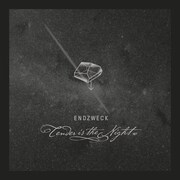 ENDZWECK「tender is the night」ジャケット