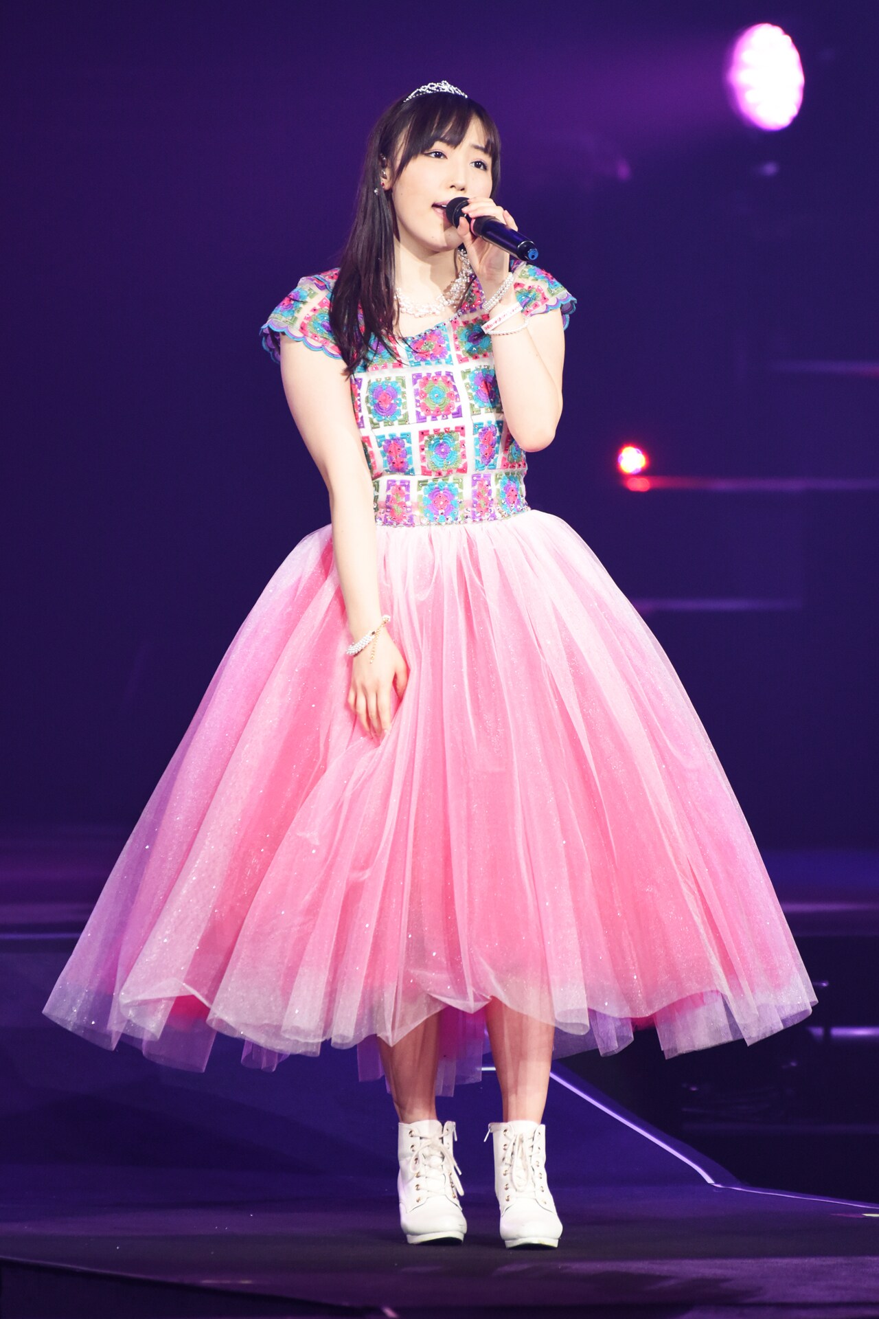 譜久村聖 on コンサートツアー 2012秋 カラフルキャラクター 41dca0fa1cfd3f292dd6a195cef2bb