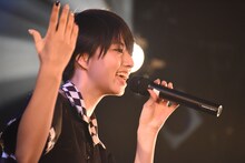 高見奈央（ベイビーレイズJAPAN）