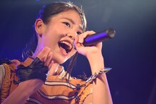 坪根ありさ（PiiiiiiiN）