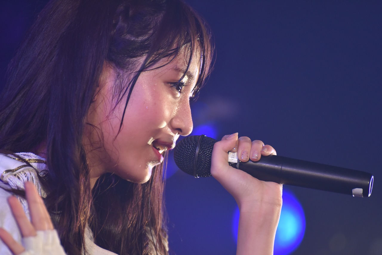 斎藤るな（PiiiiiiiN）