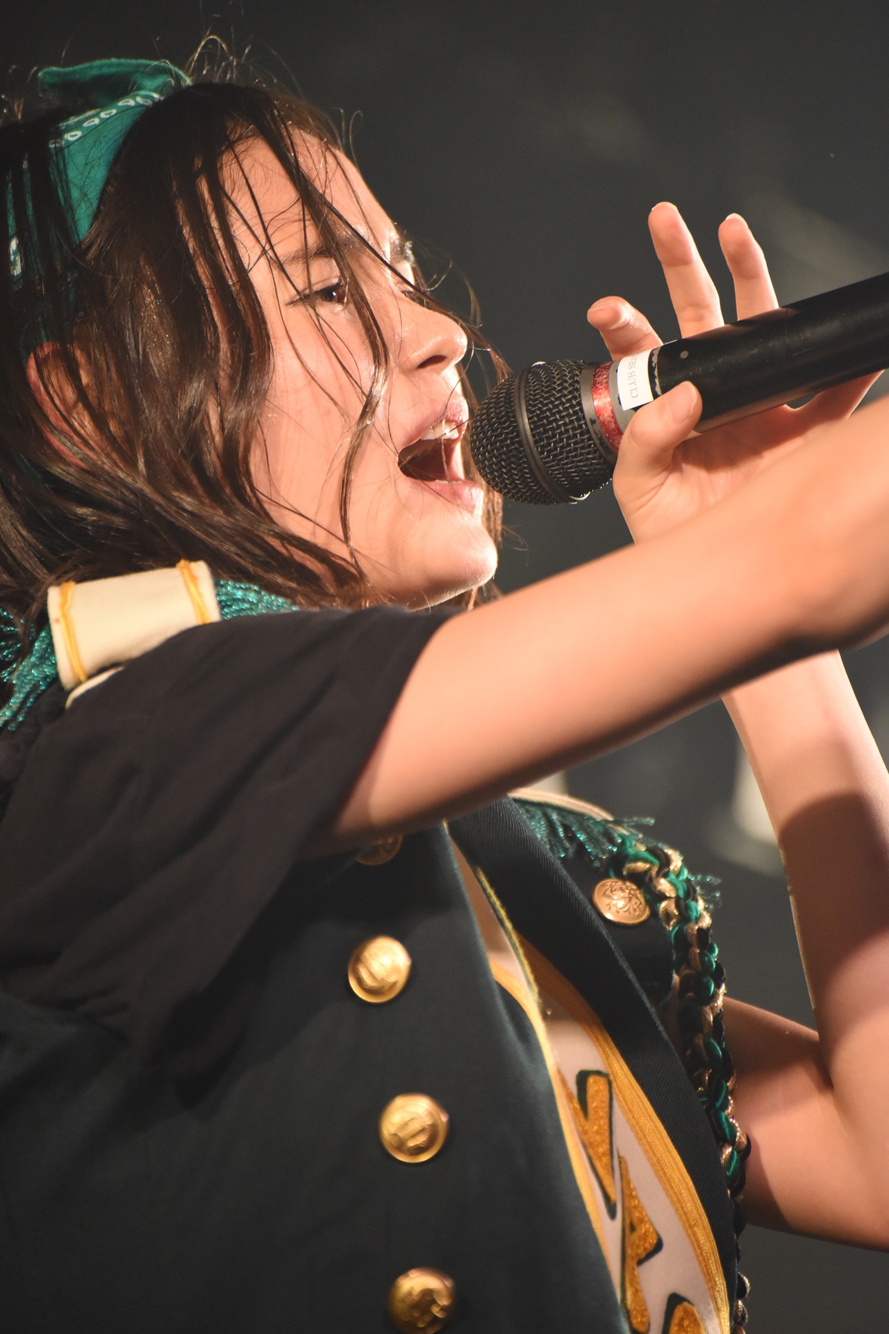菅えみり（PiiiiiiiN）