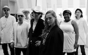 ANNA TSUCHIYA & THE GROOBEEES