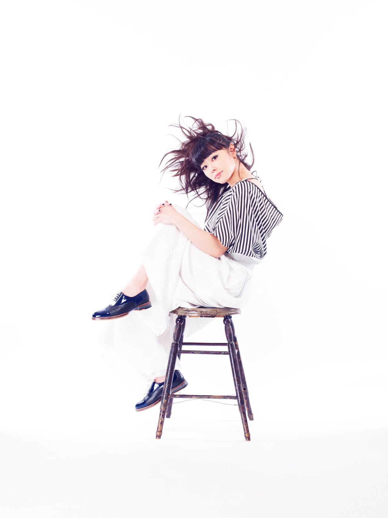 上原ひろみ、新作発売日に50名限定ソロライブ