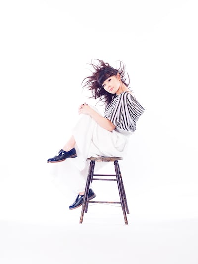 上原ひろみ (C)Muga Miyahara