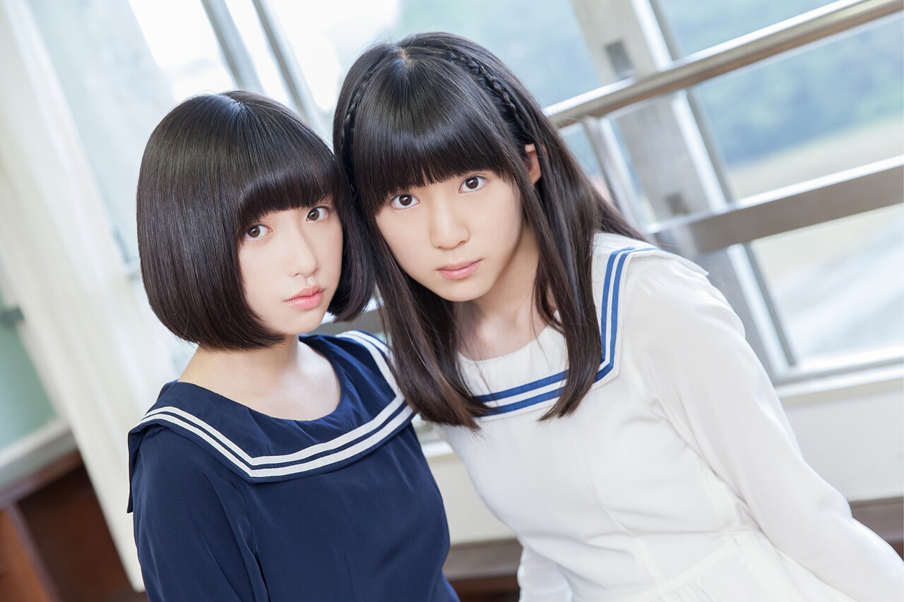 ずんね from JC-WC、吉田凜音15歳迎え解散