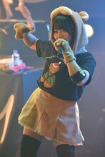 あゆみ（あゆみくりかまき）